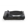 Виниловый проигрыватель Thorens TD-102A piano black